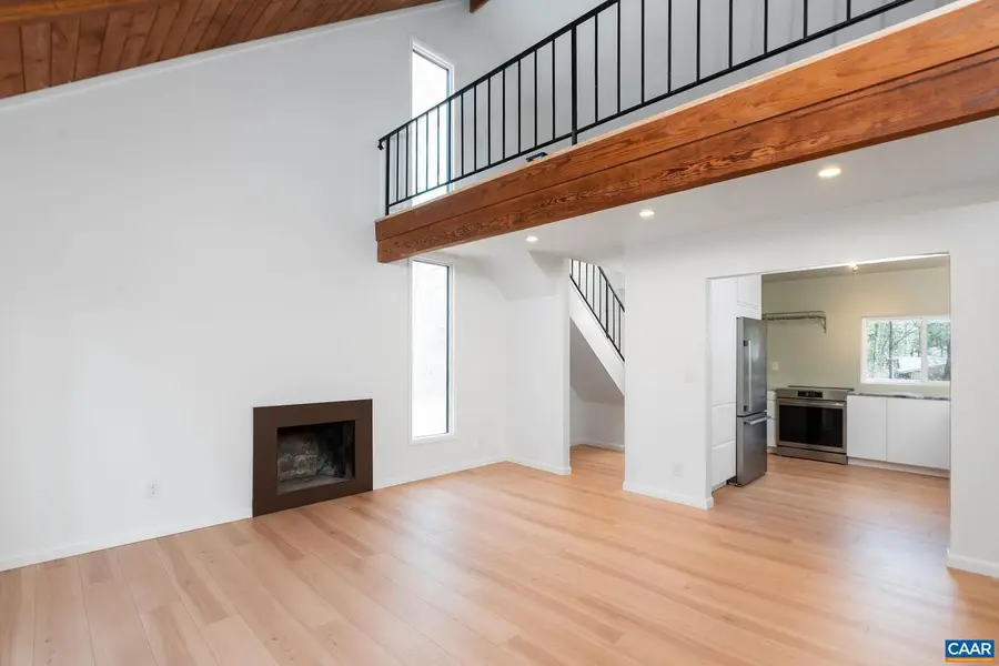 375 Fence Rd, Earlysville, VA 22936 - #3