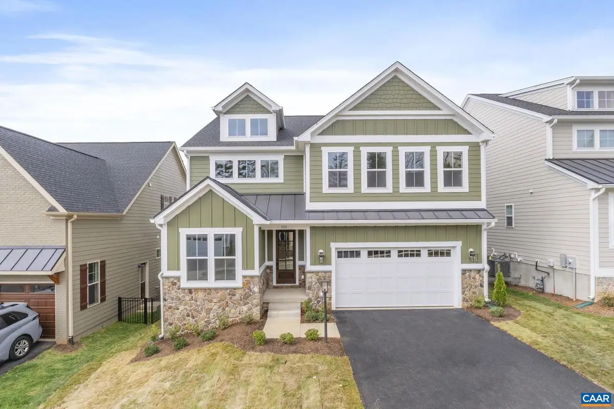5113 Mary Jackson Ct, Charlottesville, VA 22902 - #1