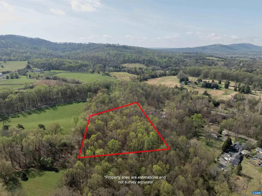 0 Stony Point Rd, Charlottesville, VA 22911 - #2