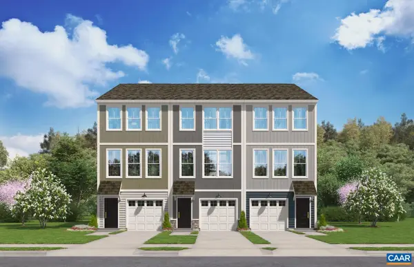 2998 Rambling Brook Ln #lot 121, CROZET, VA 22932