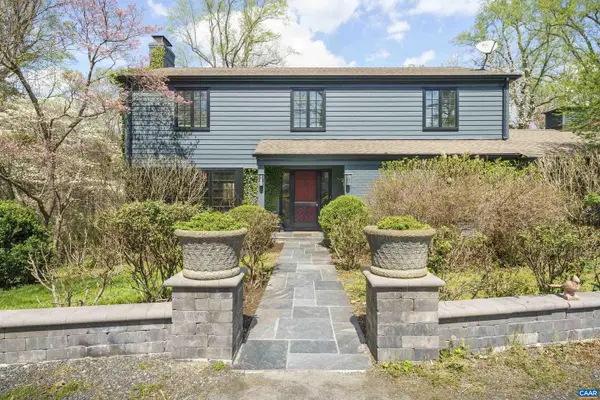 2220 Cornwall Rd, CHARLOTTESVILLE, VA 22901