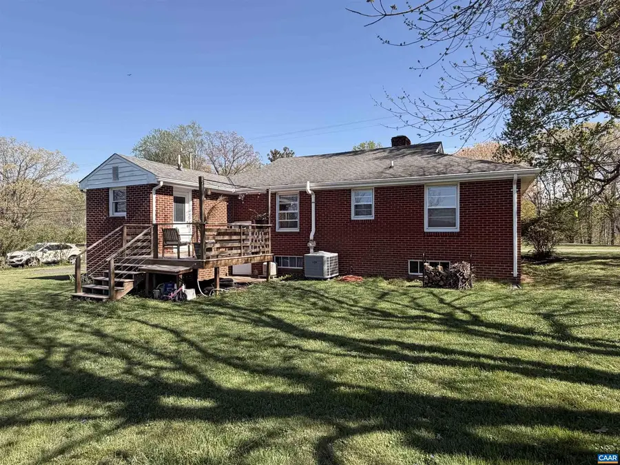 480 Stagecoach Rd, Charlottesville, VA 22902 - #2