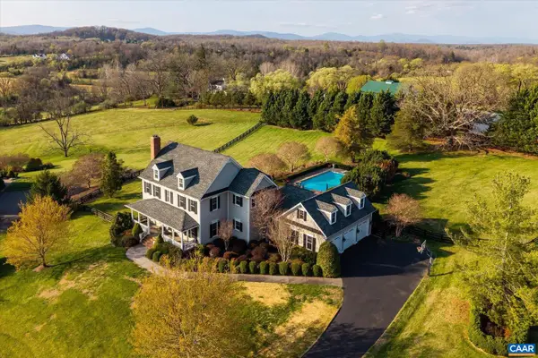 3150 Rocks Farm Ct, CHARLOTTESVILLE, VA 22903