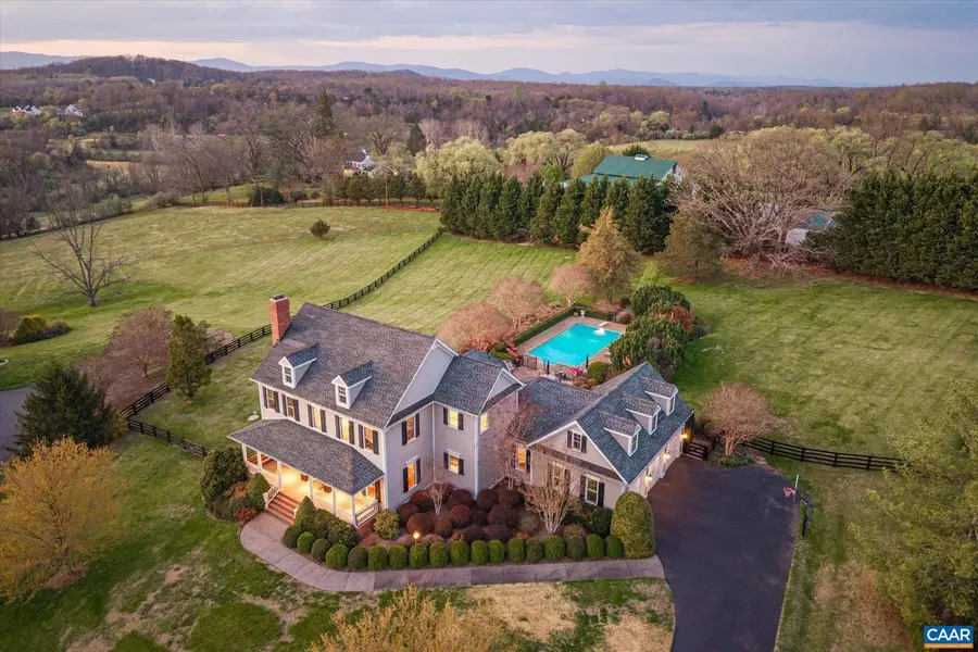 3150 Rocks Farm Ct, Charlottesville, VA 22903 - #2