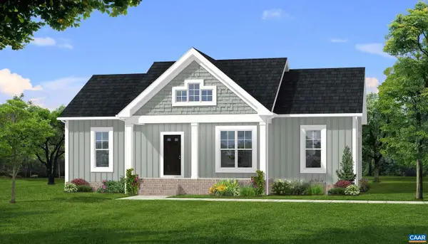 Tbd S Constitution Rte, BUCKINGHAM, VA 23936