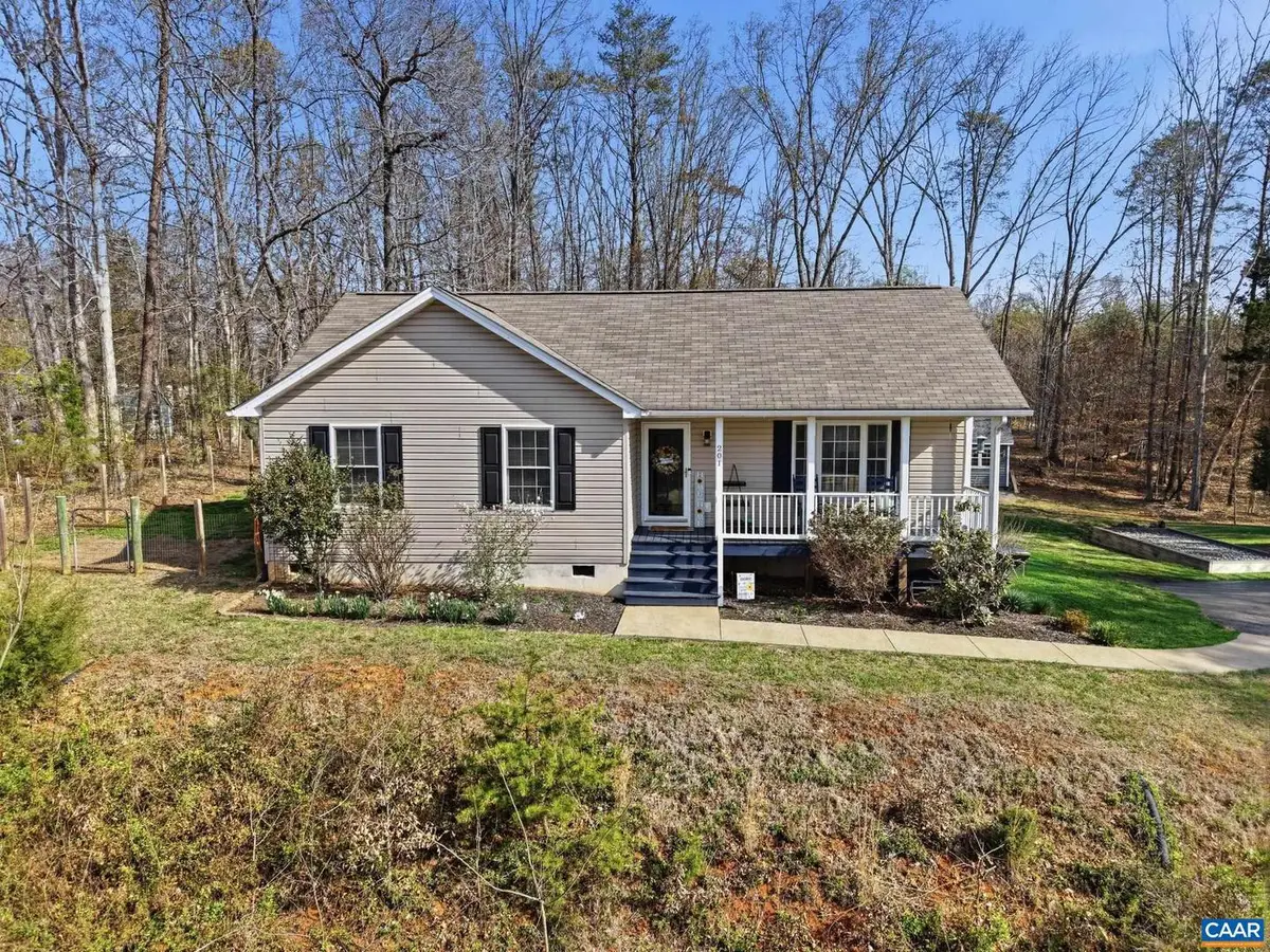 201 Tanglewood Dr, Barboursville, VA 22923 - #1