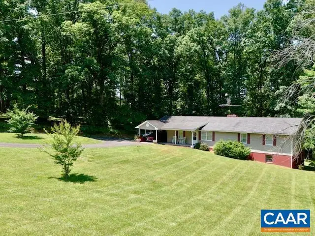 582 Miller School Rd, Charlottesville, VA 22903 - #1