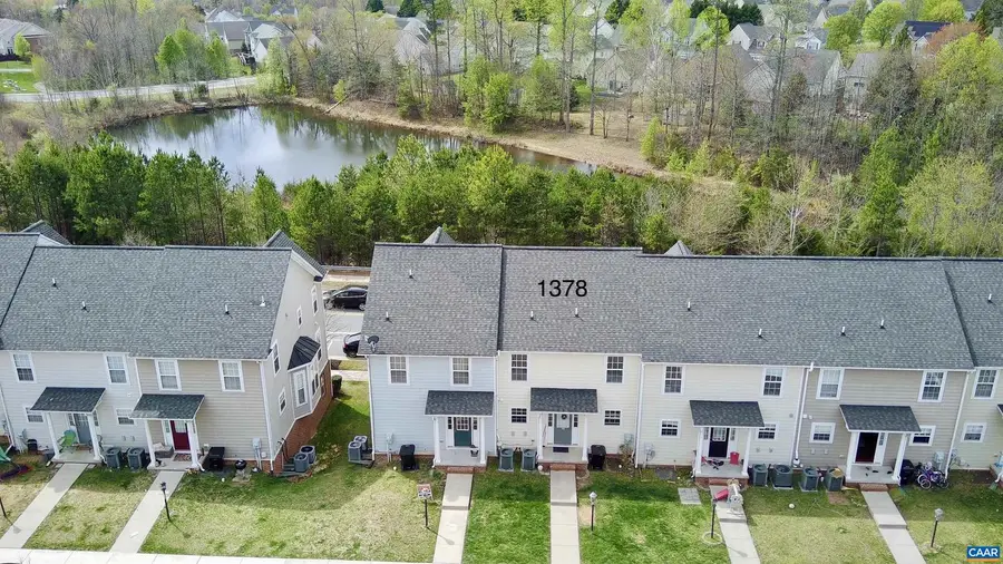 1378 Timberwood Blvd, Charlottesville, VA 22911 - #2