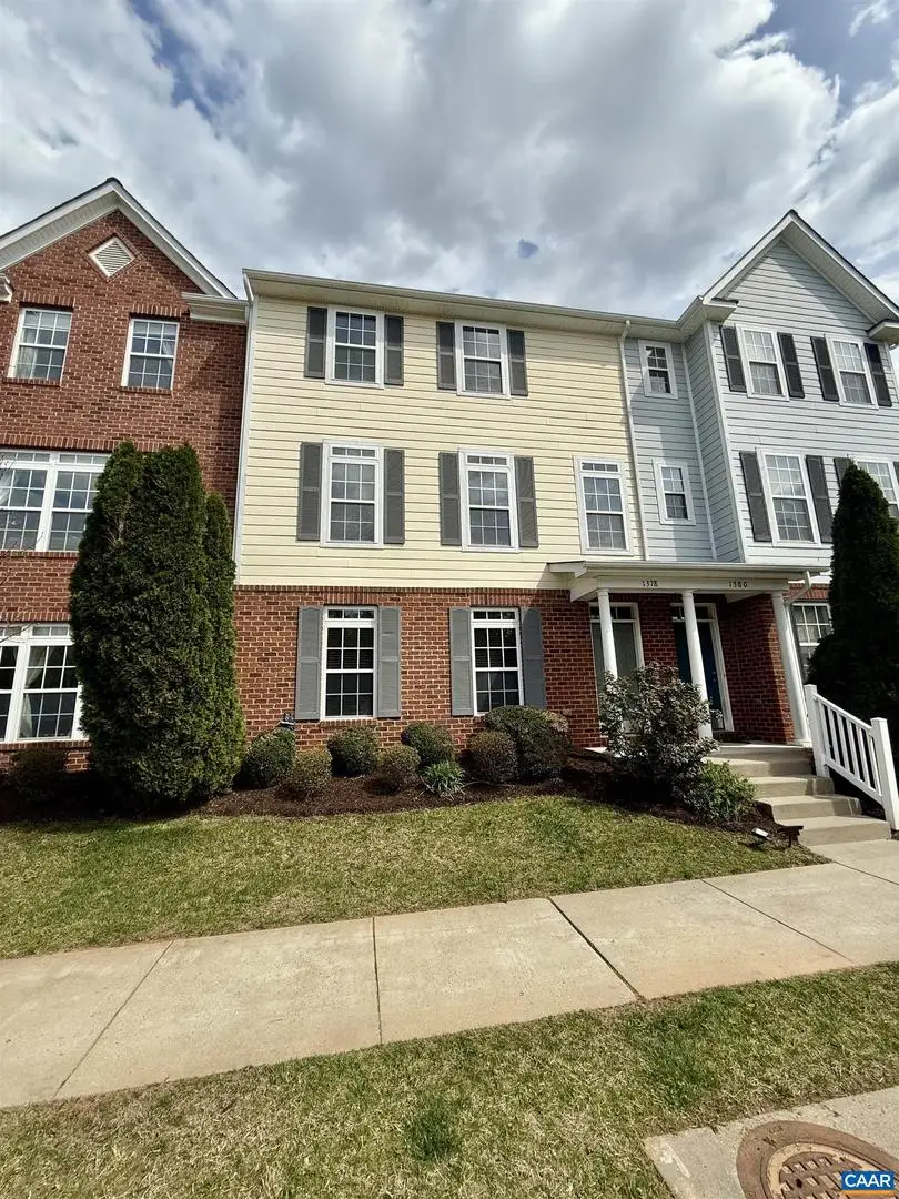 1378 Timberwood Blvd, Charlottesville, VA 22911 - #3