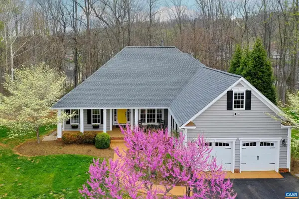 1967 Via Florence, CHARLOTTESVILLE, VA 22911