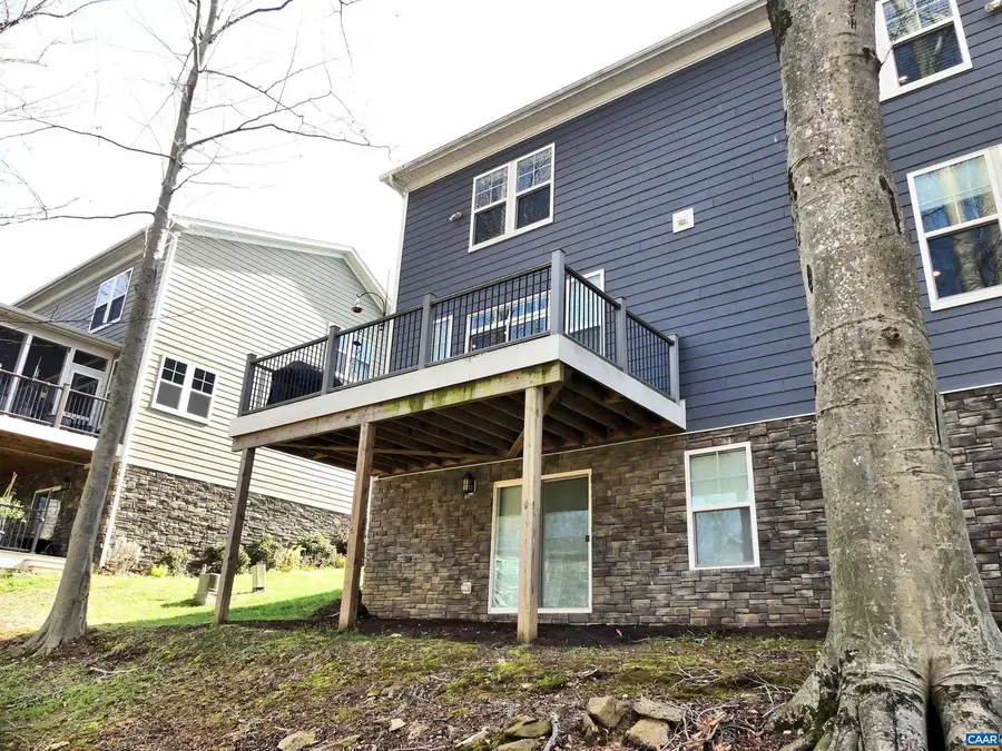 1318 Free State Dr, Charlottesville, VA 22901 - #2