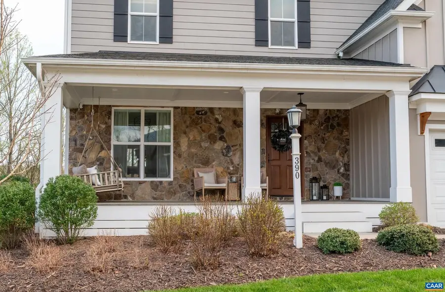 390 Bishopgate Ln, Crozet, VA 22932 - #3