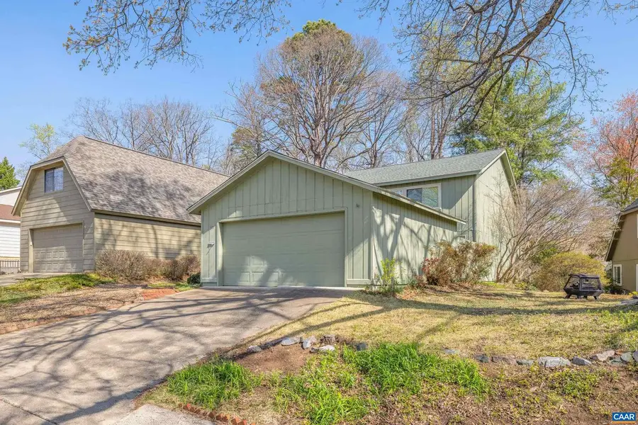 307 Lake Forest Ln, Charlottesville, VA 22901 - #2