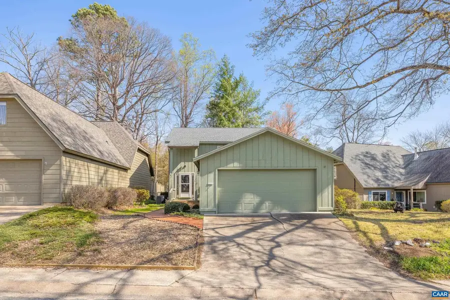 307 Lake Forest Ln, Charlottesville, VA 22901 - #3