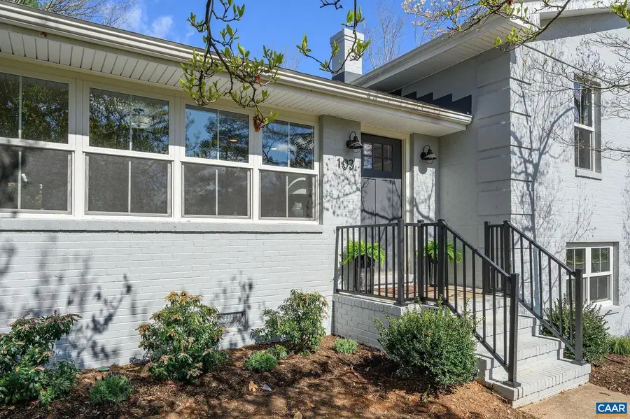 103 Chaucer Rd, Charlottesville, VA 22901 - #3