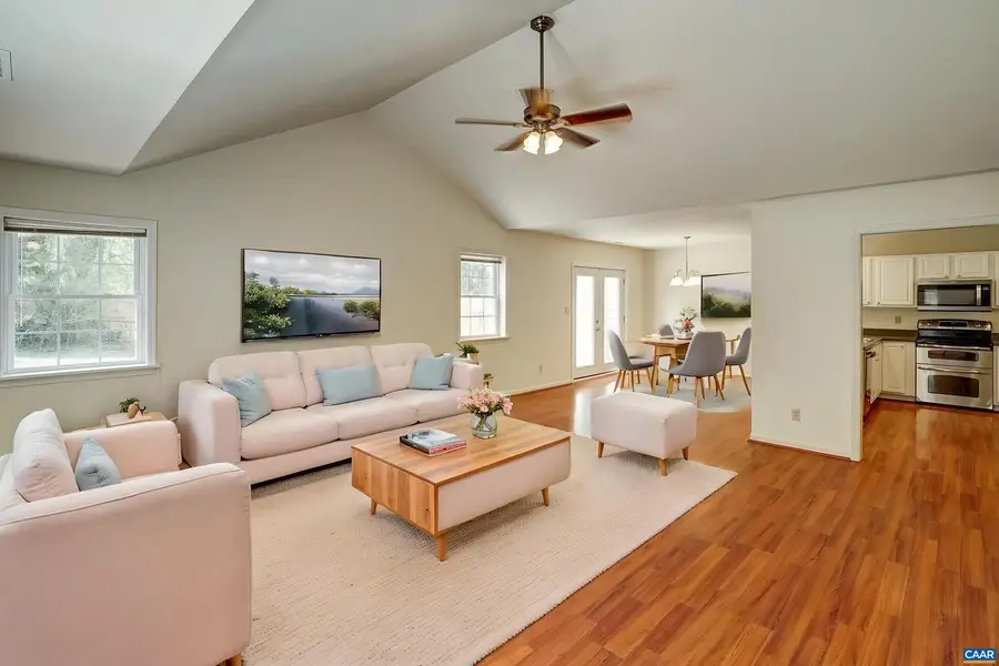 1253 Clover Ridge Pl, Charlottesville, VA 22901 - #2