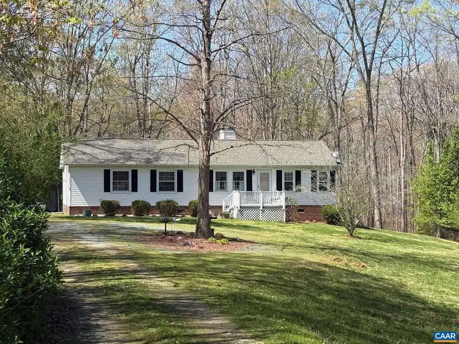 91 Duff Ln, Gordonsville, VA 22942 - #2