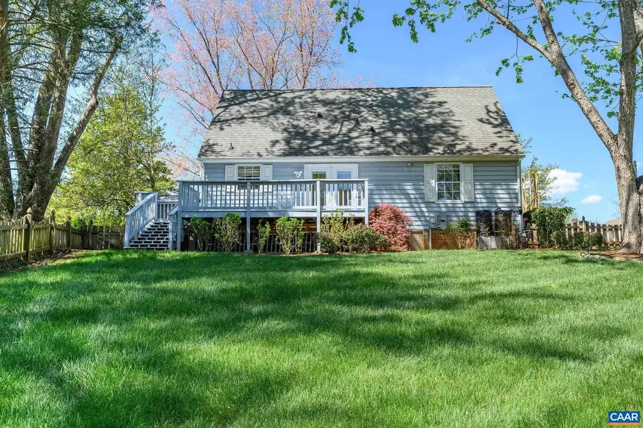 1655 Redwing Ln, Charlottesville, VA 22911 - #3