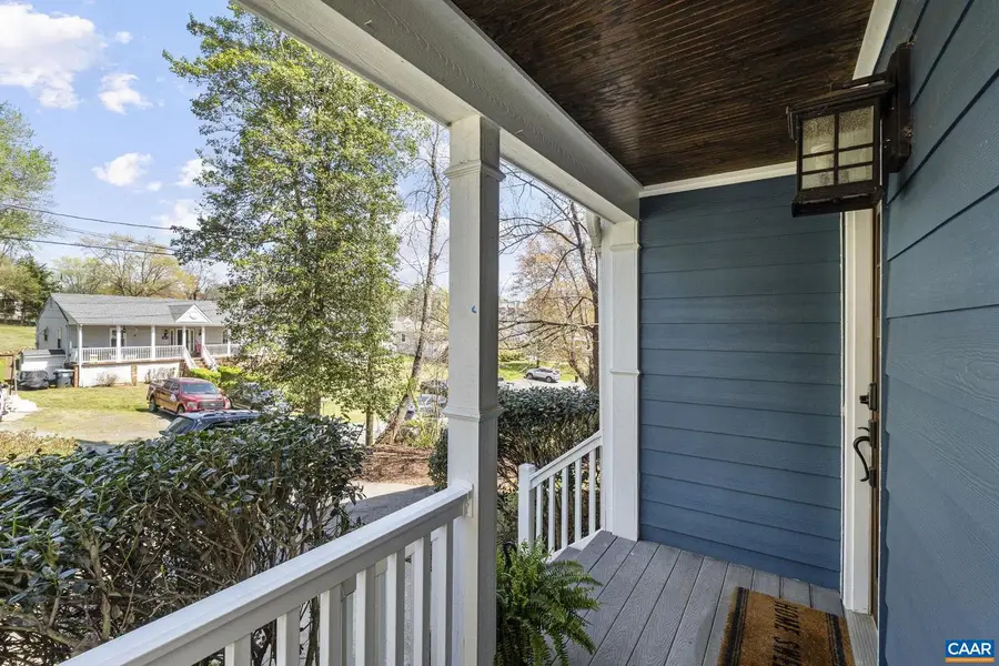 904 Rockland Ave, Charlottesville, VA 22902 - #3