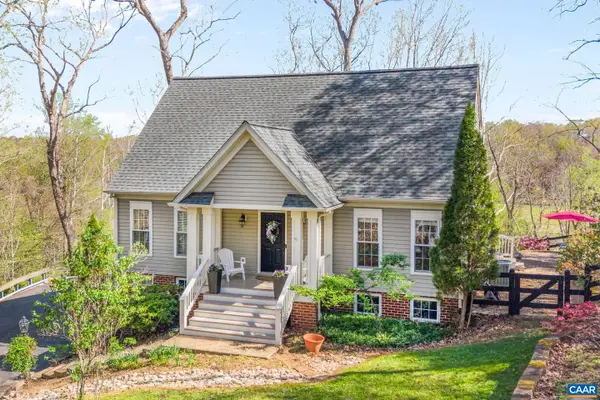 10 Mechunk Ter, PALMYRA, VA 22963