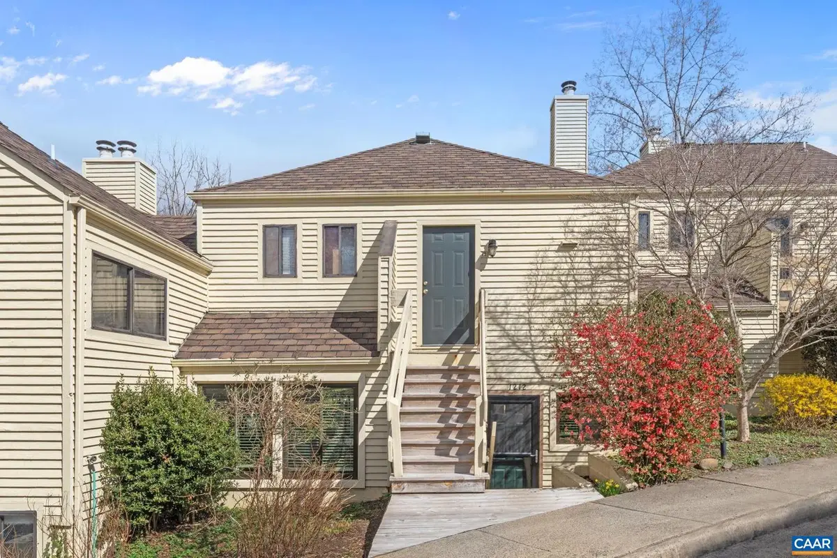 1212 Chatham Rdg, Charlottesville, VA 22901 - #1