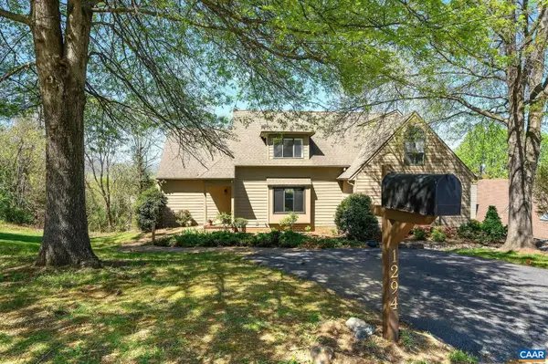 1294 Millpond Rd, CHARLOTTESVILLE, VA 22902