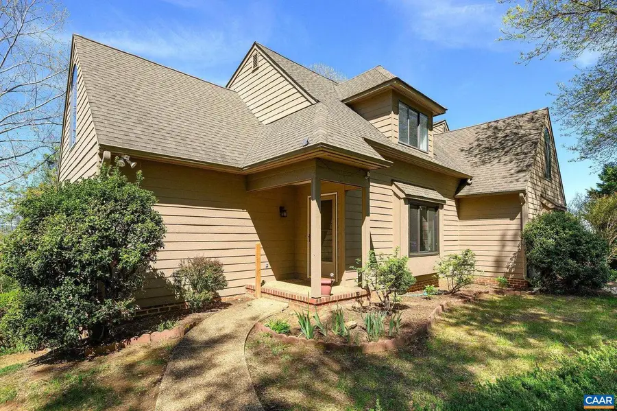 1294 Millpond Rd, Charlottesville, VA 22902 - #2