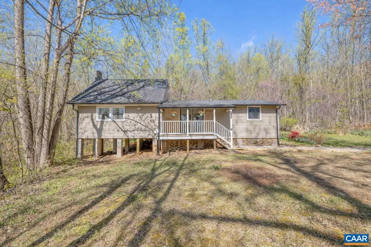 1112 Red Bird Dr, Stanardsville, VA 22973 - #1