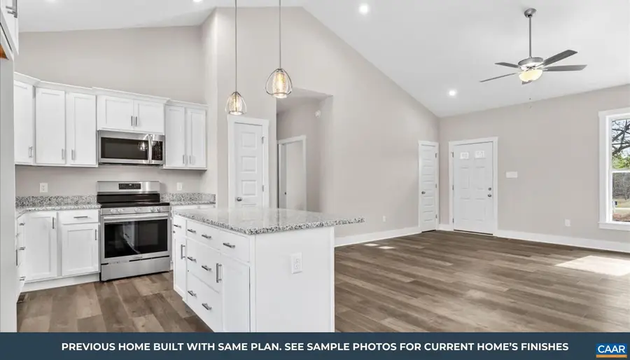 Lot 2 Red Hill Rd, Gordonsville, VA 22942 - #3