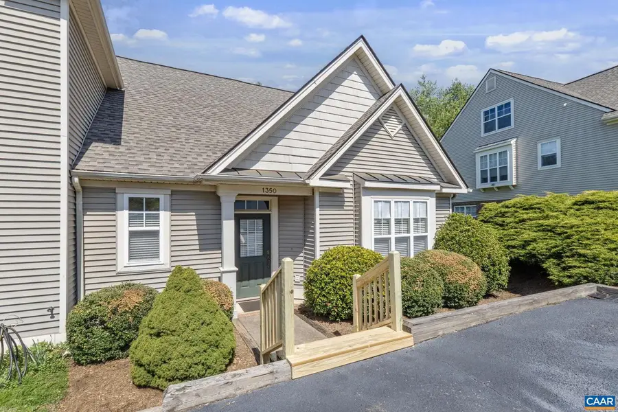 1350 Stoney Ridge Rd, Charlottesville, VA 22902 - #2