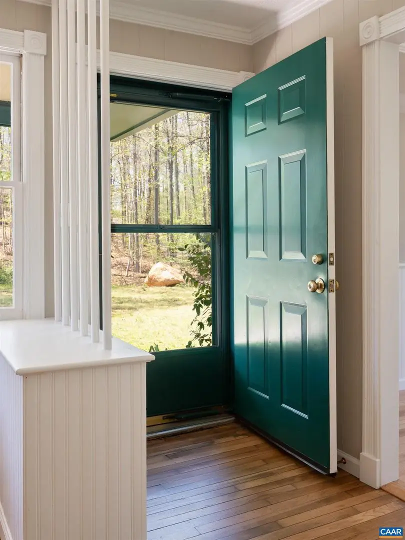 395 Burchs Creek Rd, Crozet, VA 22932 - #3