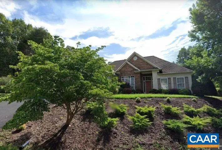 1804 Creekview Ln, Charlottesville, VA 22911 - #1