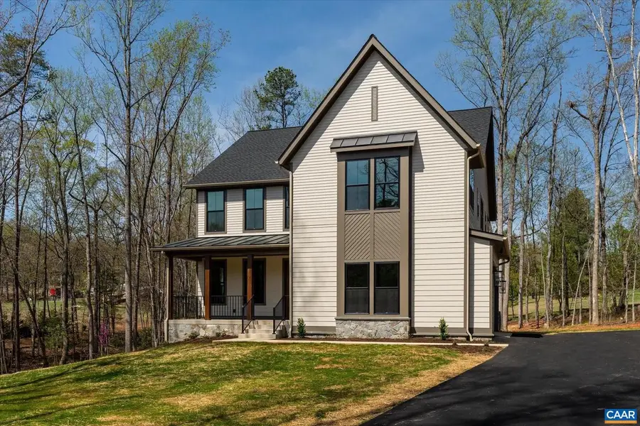 369 Sienna Ln, Earlysville, VA 22936 - #2