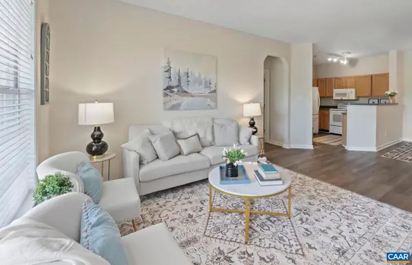 280 Riverbend Dr #1e, CHARLOTTESVILLE, VA 22911