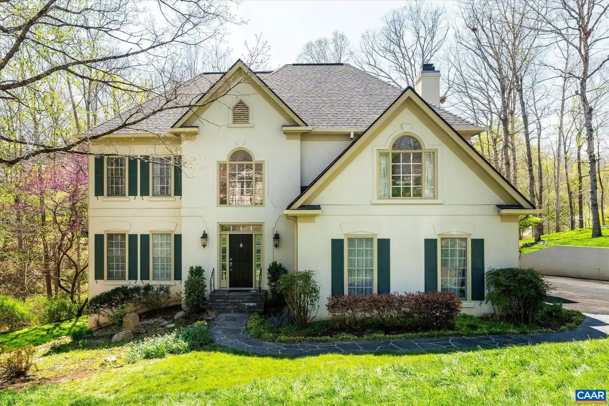 3255 Avebury Ln, Keswick, VA 22947 - #1