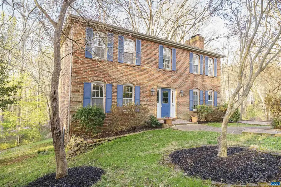 104 Smithfield Ct, Charlottesville, VA 22901 - #3