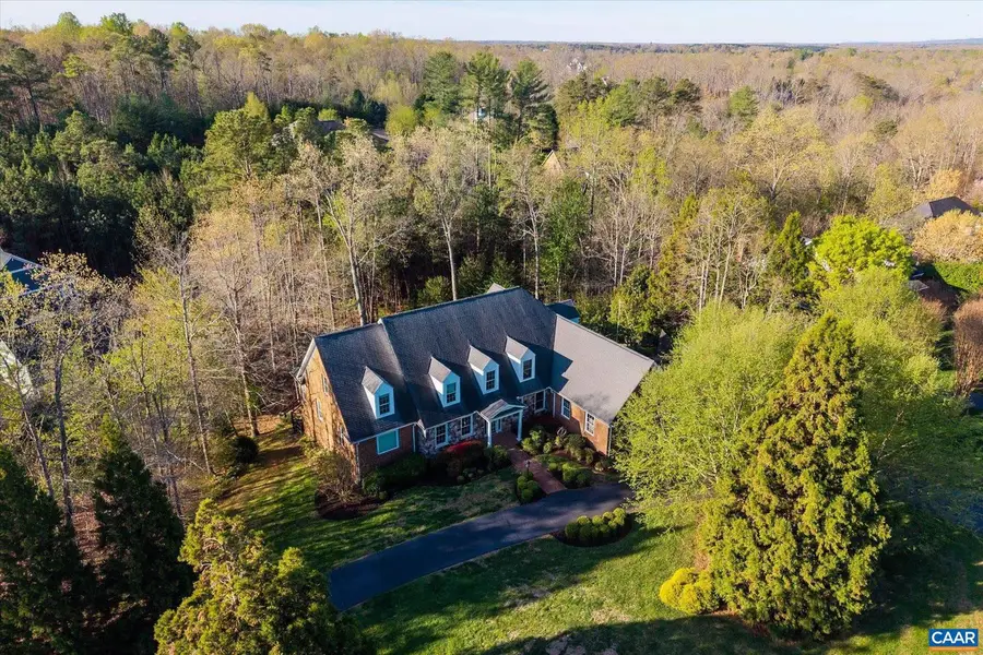 1813 Westerham St, Keswick, VA 22947 - #2