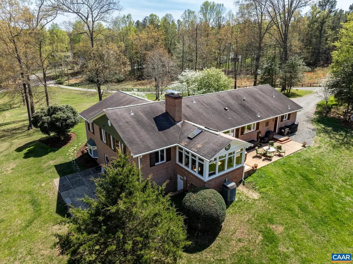 3005 Sarah Dr, Charlottesville, VA 22911 - #1