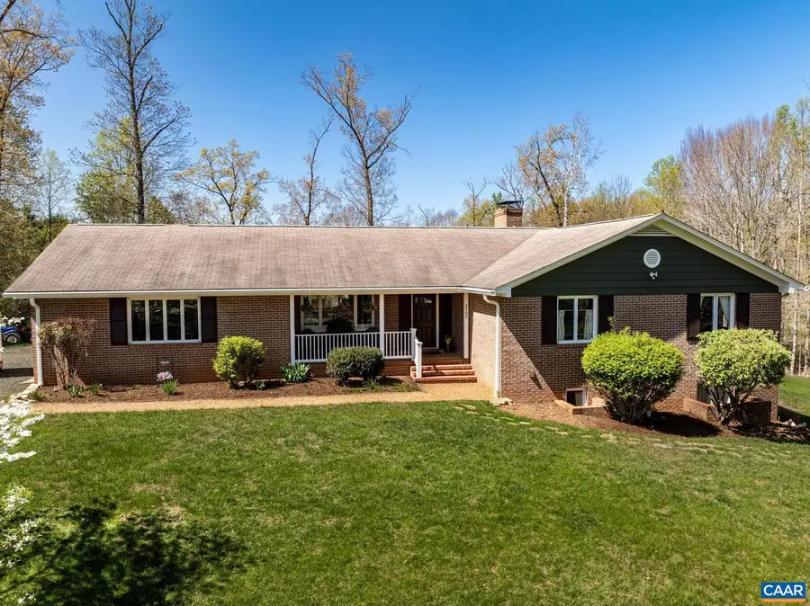 3005 Sarah Dr, Charlottesville, VA 22911 - #2