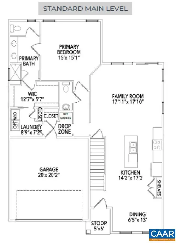 L1-65g Bear Island Pkwy, Zion Crossroads, VA 22942 - #3