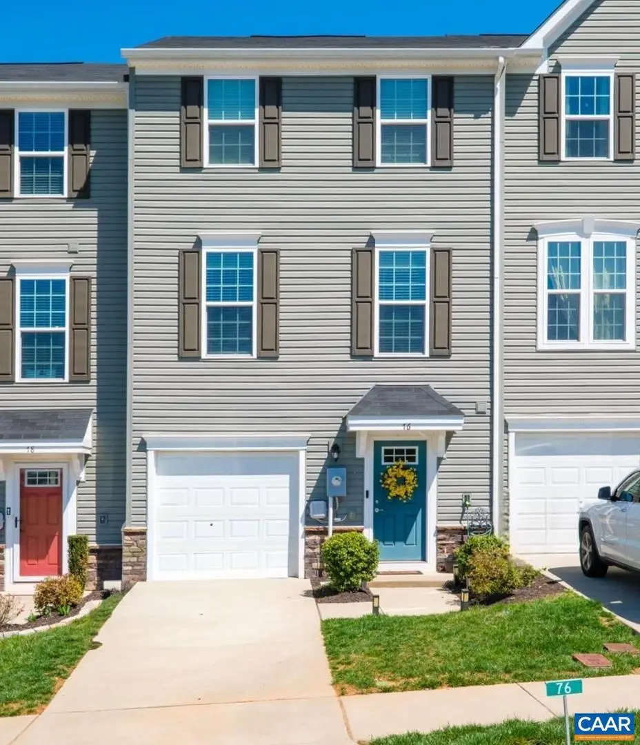 76 Park Dr, Palmyra, VA 22963 - #1