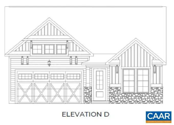 J-17 Serviceberry Dr, Zion Crossroads, VA 22942 - #2