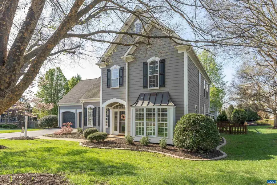 212 Grayrock Dr, Crozet, VA 22932 - #2