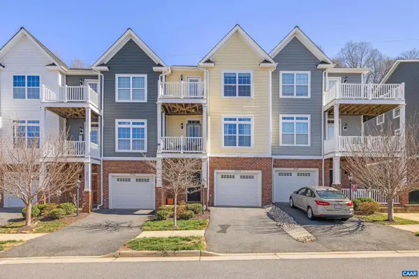 2420 Winthrop Dr, CHARLOTTESVILLE, VA 22911