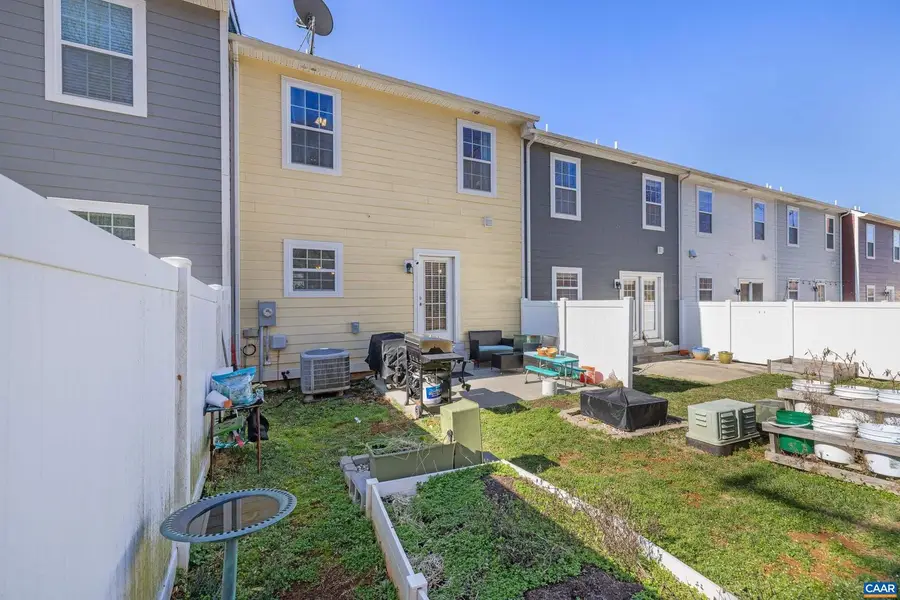 2420 Winthrop Dr, Charlottesville, VA 22911 - #2