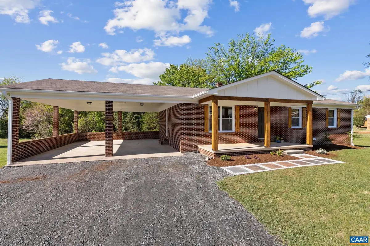 344 Judges Rd, Stanardsville, VA 22973 - #1