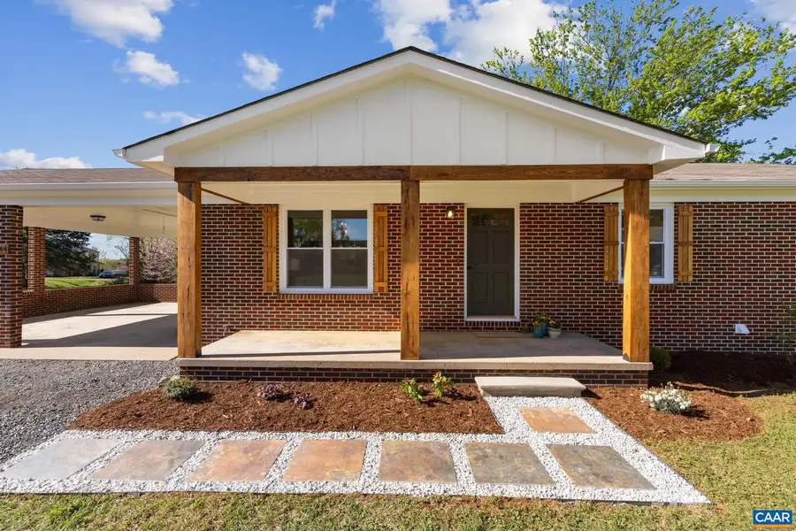 344 Judges Rd, Stanardsville, VA 22973 - #3