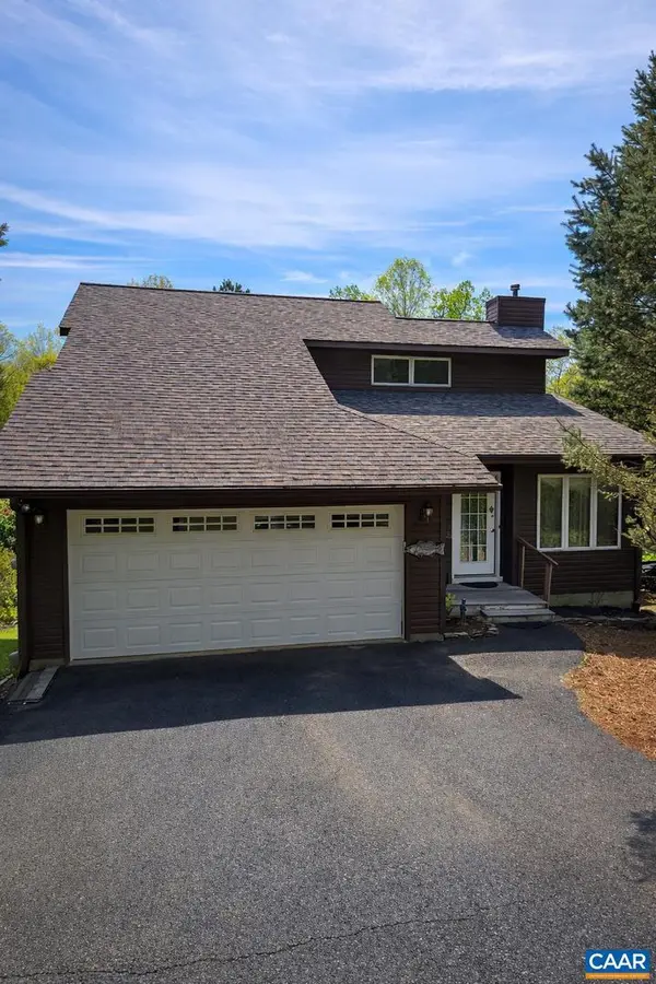 798 Jefferson Dr, PALMYRA, VA 22963