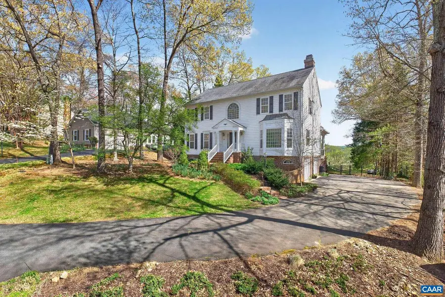 1113 River Oaks Ln, Charlottesville, VA 22901 - #2