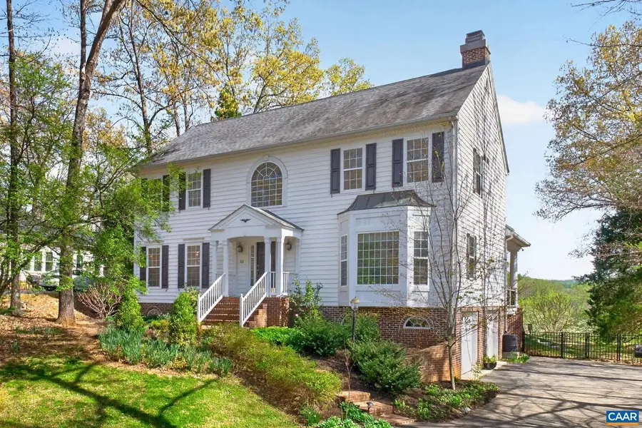 1113 River Oaks Ln, Charlottesville, VA 22901 - #3